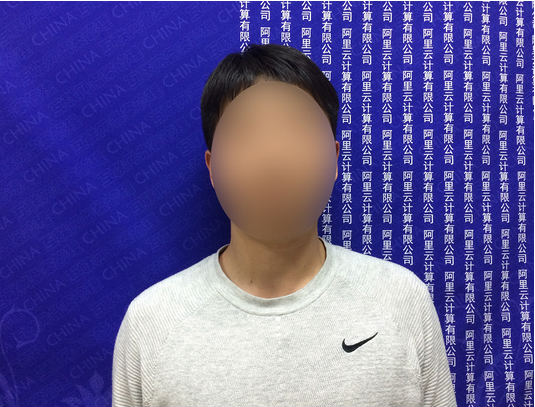 網站備案拍照如何照