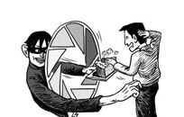 “中文域名到期需續費” 實為變相騙局